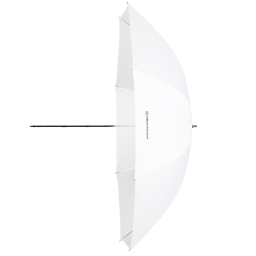 Elinchrom – Ombrello shallow traslucido 105cm