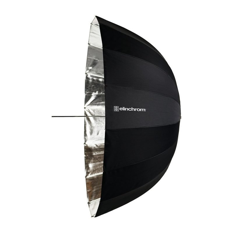 Elinchrom – Ombrello deep silver 105cm